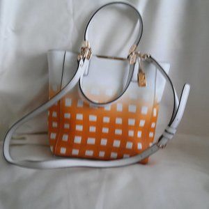 Coach Mini Bond Tote